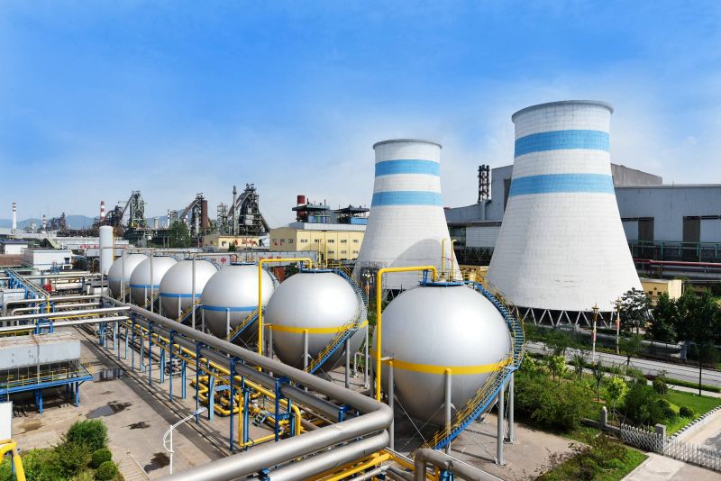 化工粉末篩分難題？看搖擺篩如何「以柔克剛」破局！